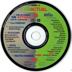 pc-actual CD Actual 26