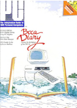 pc-magazine Boca Diary