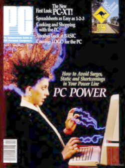 pc-magazine PC Power