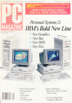 pc-magazine 5/1987