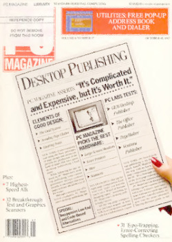 pc-magazine 10/1987
