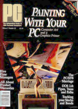 pc-magazine Painting with your PC