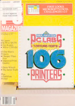 pc-magazine 11/1987