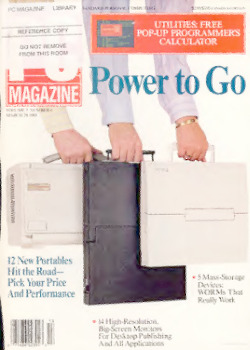 pc-magazine 3/1988