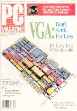 pc-magazine 7/1988