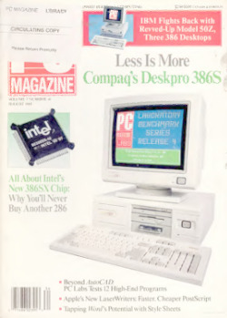 pc-magazine 8/1988