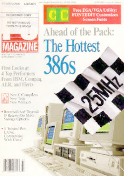 pc-magazine 9/1988