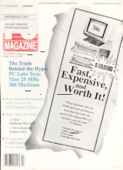 pc-magazine 2/1989