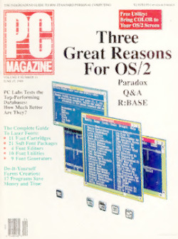 pc-magazine 6/1989