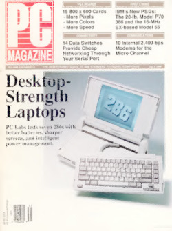 pc-magazine 7/1989