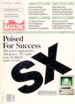 pc-magazine 8/1989