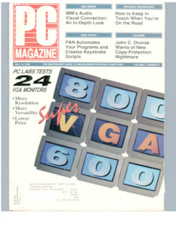 pc-magazine 5/1990