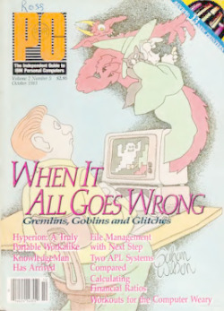 pc-magazine When it all goes wrong