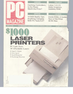 pc-magazine 6/1990