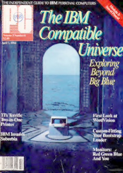 pc-magazine 4/1984