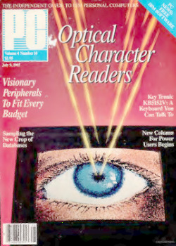 pc-magazine 7/1985