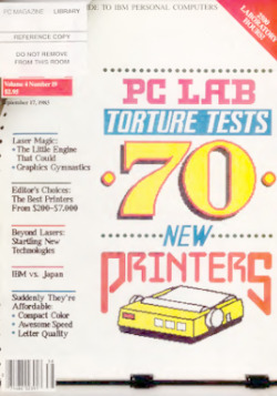 pc-magazine 9/1985