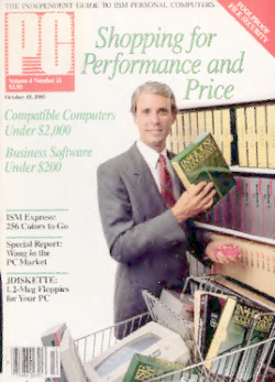 pc-magazine 10/1985