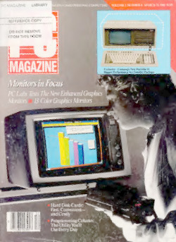 pc-magazine 3/1986