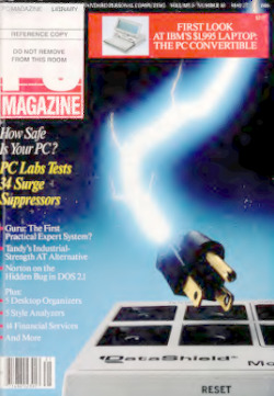 pc-magazine 5/1986