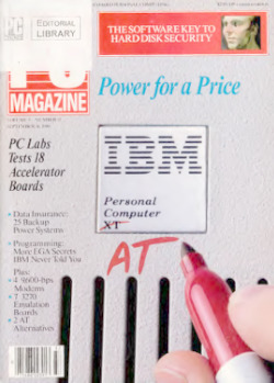 pc-magazine 9/1986