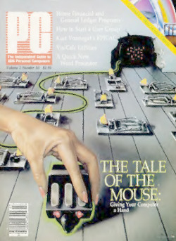 pc-magazine The tale of the mouse
