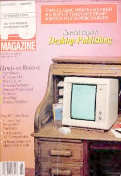 pc-magazine 2/1987