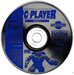 pc-player Año I · N.º 2