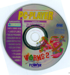 pc-player Año III · N.º 30