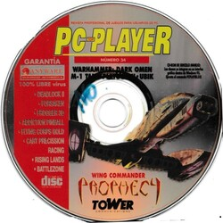 pc-player Año IV · N.º 34
