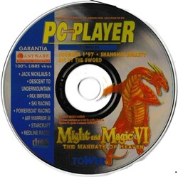 pc-player Año IV · N.º 35