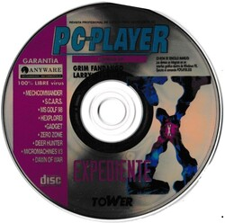 pc-player Año IV · N.º 39