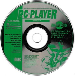 pc-player Año I · N.º 4