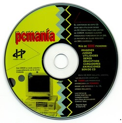 Spanish [1992-1999]