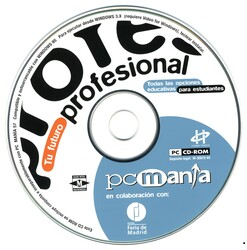 pcmania PCManía CD 57 – Disco 2