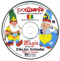 pcmania PCManía CD 58 – Disco 2