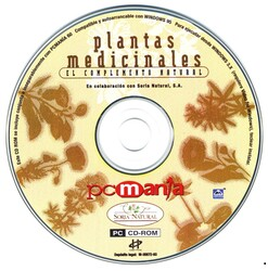 pcmania PCManía CD 60 – Disco 2