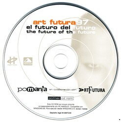 pcmania PCManía CD 61 – Disco 2