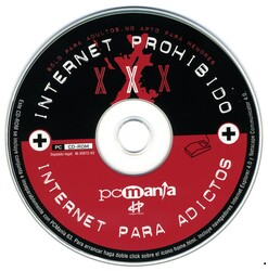pcmania PCManía CD 63 – Disco 2
