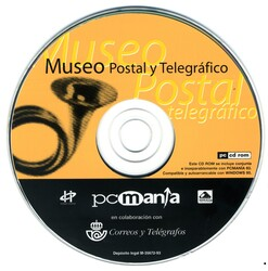 pcmania PCManía CD 63 – Disco 3