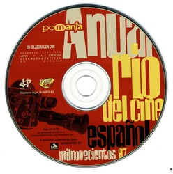 pcmania PCManía CD 65 – Disco 2