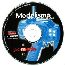 pcmania PCManía CD 68 – Disco 2