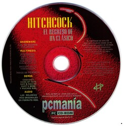 pcmania PCManía CD 24