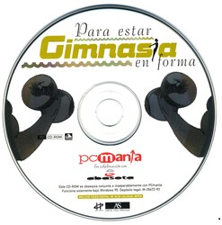 pcmania PCManía CD 70 – Disco 2