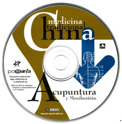 pcmania PCManía CD 74 – Disco 3