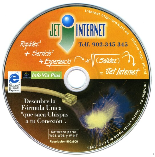 PCManía CD 74 – Disco 4