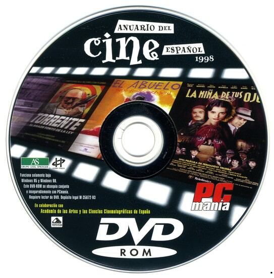 PCManía DVD 78 – Disco 2