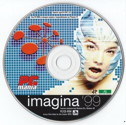 pcmania PCManía CD 79 – Disco 2