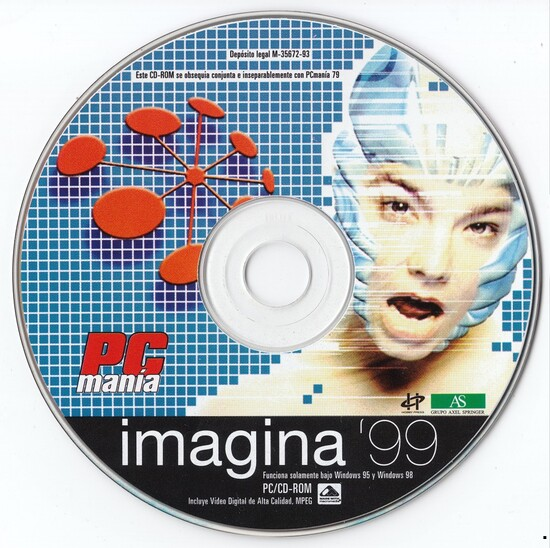 PCManía CD 79 – Disco 2