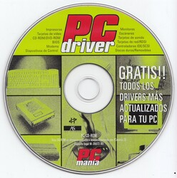 pcmania PCManía CD 79 – Disco 3